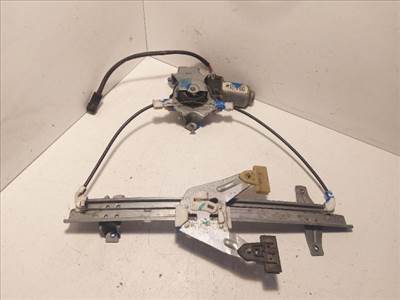 NISSAN ALMERA II (N16) Bal első Ablakemelő Szerkezet (Elektromos)