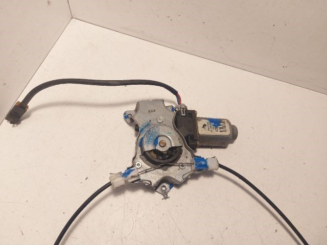 NISSAN ALMERA II (N16) Bal első Ablakemelő Szerkezet (Elektromos) 2. kép