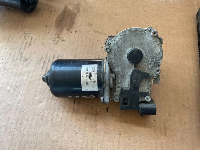 CHRYSLER STRATUS (JA) Első Ablaktörlő Motor 2. kép