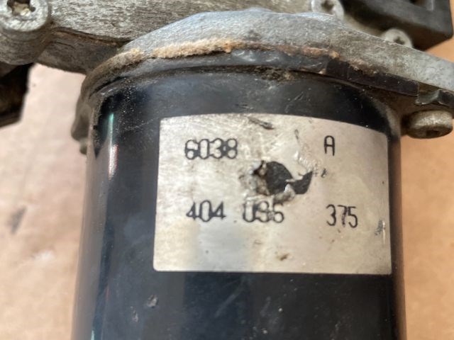 CHRYSLER STRATUS (JA) Első Ablaktörlő Motor 3. kép