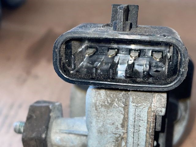 CHRYSLER STRATUS (JA) Első Ablaktörlő Motor 4. kép