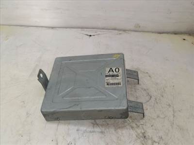 SUZUKI SWIFT II Ferdehátú (EA, MA) Motorvezérlő