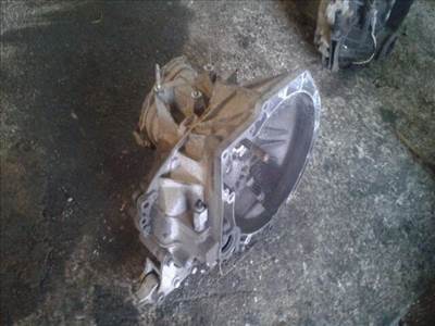 FORD FIESTA IV (JA_, JB_) Váltó (Mechanikus)