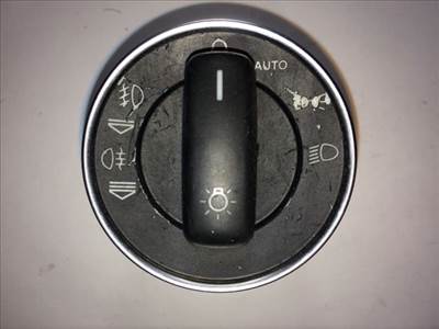 AUDI A8 Világítás Kapcsoló