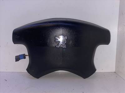 PEUGEOT 607 Kormánylégzsák