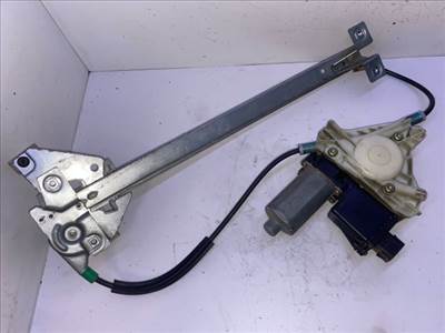 MITSUBISHI SPACE STAR Jobb hátsó Ablakemelő Szerkezet (Elektromos)