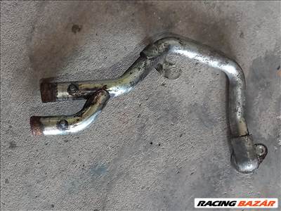 Iveco DAILY 12- 2.3 Vízcső fémcső fém víz cső csö 5886 5801378200