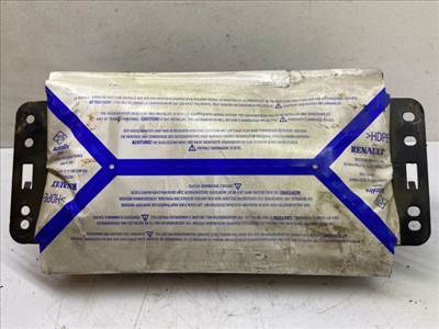 RENAULT MEGANE II Utasoldali Légzsák