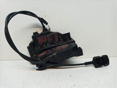 RENAULT CLIO III Jobb első Ajtózár Motor