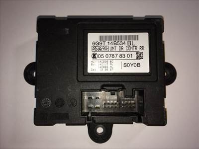 LAND ROVER FREELANDER Jobb hátsó Ajtó Vezérlőegység