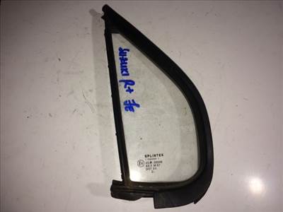 SUZUKI WAGON R PLUS Jobb első Fixüveg (Ajtóban)