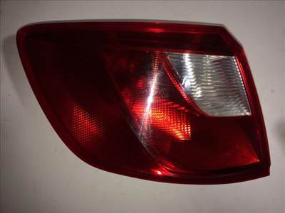 SEAT IBIZA IV Bal Külső Hátsó Lámpa