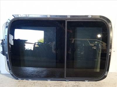 MINI HATCHBACK Panoráma Tető