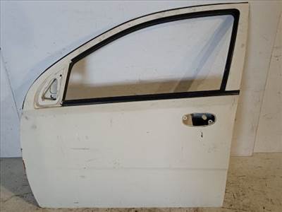 DAEWOO KALOS Bal első Ajtó (Üres lemez)