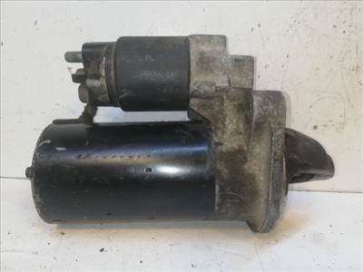 SAAB 9-3 Önindító