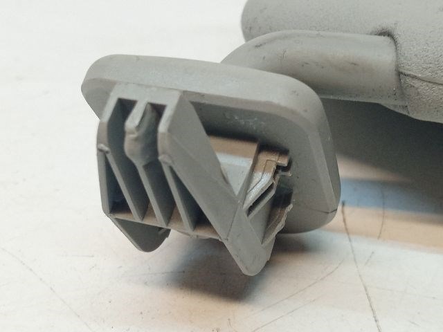 SUZUKI ALTO Jobb Napellenző 3. kép