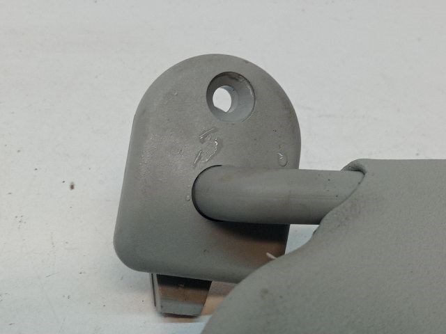 SUZUKI ALTO Jobb Napellenző 5. kép