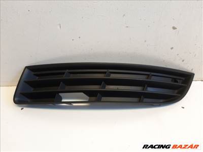 Volkswagen Passat VII (3C) bal első ködlámpa rács 3C0853665