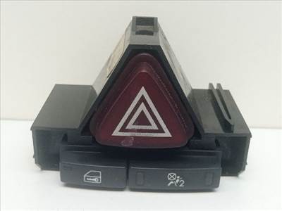 OPEL CORSA D Kombinált Kapcsoló