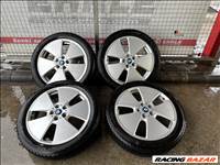 BMW I3 Pizza 19” + BRIDGESTONE TÉLI GUMIK + SZENZOR + KUPAK