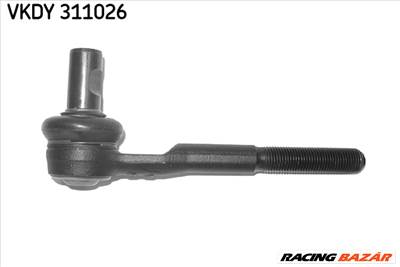 SKF VKDY 311026 - Kormánygömbfej AUDI SEAT SKODA