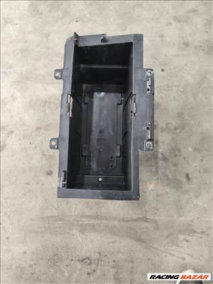 Fiat DUCATO Citroen JUMPER Peugeot BOXER 06- Műanyag akksi tartó 6199 1355357080