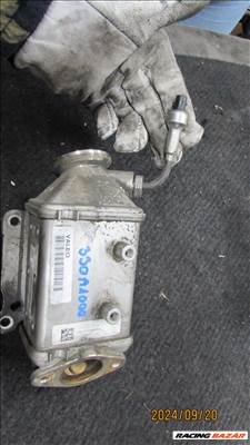Fiat Punto Evo egr hűtő 55273563