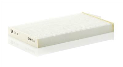 MANN-FILTER CU 15 001 - pollenszűrő MITSUBISHI NISSAN