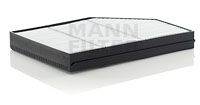 MANN-FILTER CU 32 002 - pollenszűrő MERCEDES-BENZ SISU