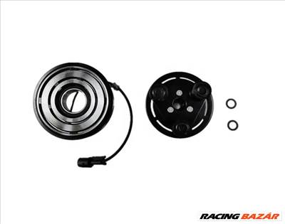 Mitsubishi L200 Klímakompresszor Kuplung - Mágneskuplung 2015-2024 7813a765 7813a766