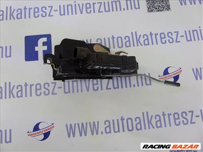 BMW E46 Jobb hátsó ajtózár, centrálzár, bontott
