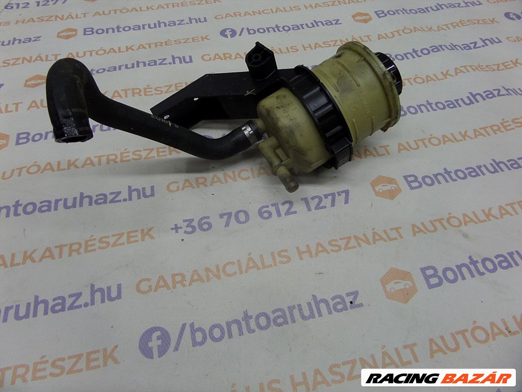 Citroen Jumpy Eladó gyári, bontott Scudo szervó olaj tartály 1. kép