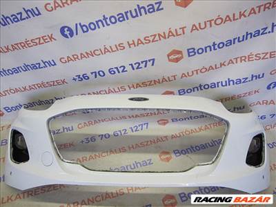 Ford Puma Eladó gyári, bontott Első lökhárító héj 