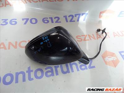Opel Corsa D Eladó jobb oldali elektromos fűthető visszapillantó