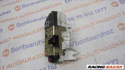 Peugeot 307 Eladó gyári, bontott bal hátsó ajtózár