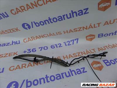 Skoda Fabia Eladó bontott szivattyúból a kormányműbe menő KOYO kormányszervó cső