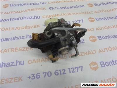Toyota Corolla Verso Eladó gyári, bontott 2,0 d4d nagy nyomású szivattyú 