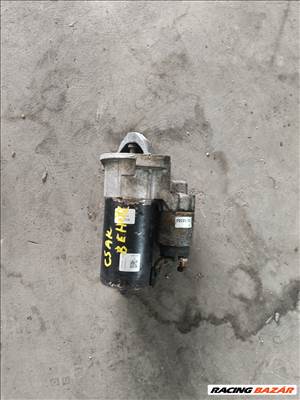 Fiat DUCATO Citroen JUMPER Peugeot BOXER 06- 2.3 Önindító bendix 5281 55195967