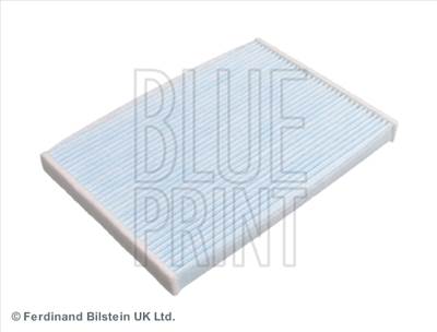 BLUE PRINT ADP152526 - pollenszűrő CITROËN PEUGEOT