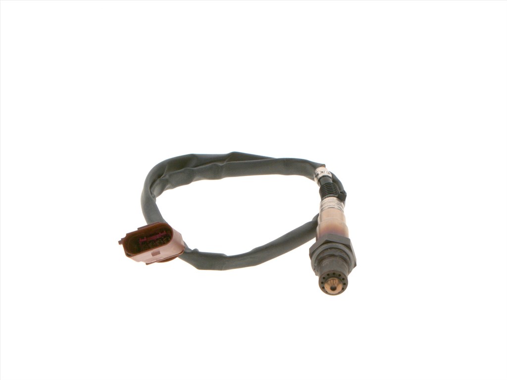 BOSCH 0 258 010 530 - lambdaszonda AUDI 1. kép
