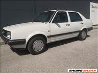 Volkswagen Jetta II 1.3 1987-es évj