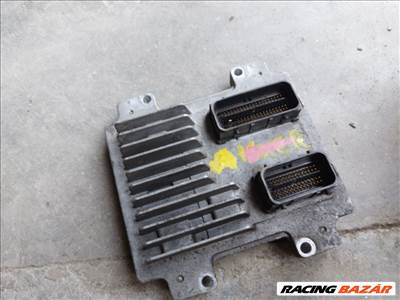 Opel Meriva B 1.4 B14XER motorvezérlő 12654172 12642927