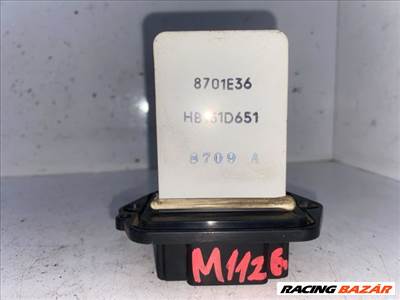 MAZDA 2 Előtét Ellenállás Fűtőmotor