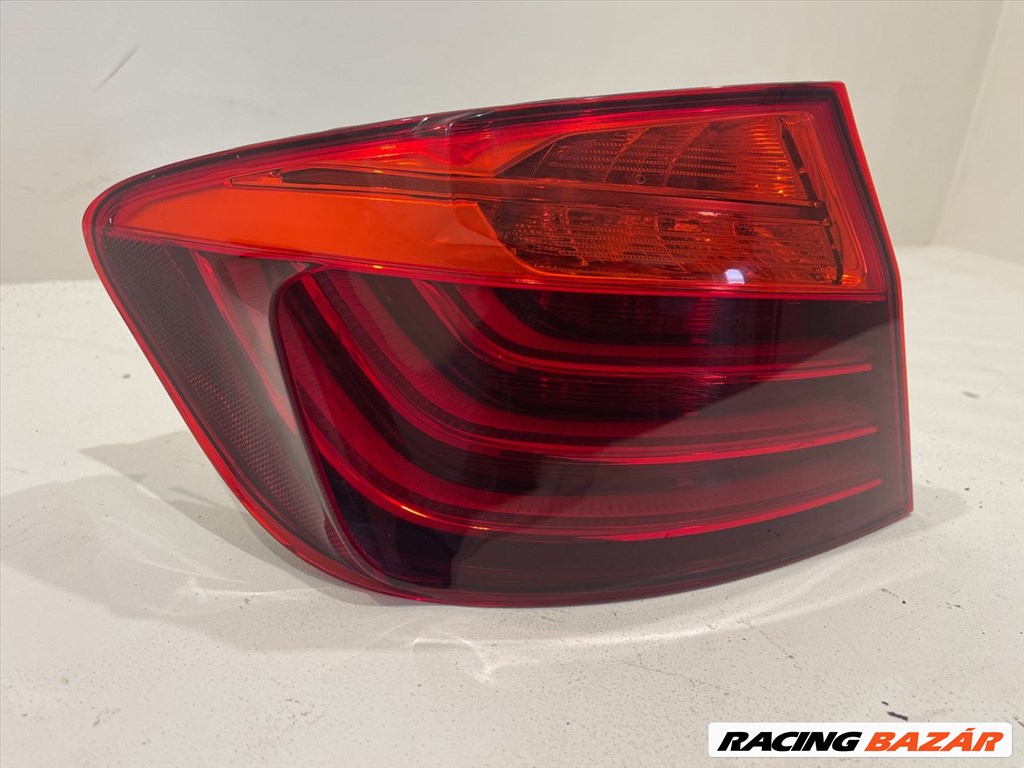 BMW F10 LCI bal hátsó külső lámpa 84441975 3. kép