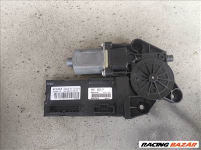Renault Scénic III Elektromos ablakemelő motor  w29vzw10