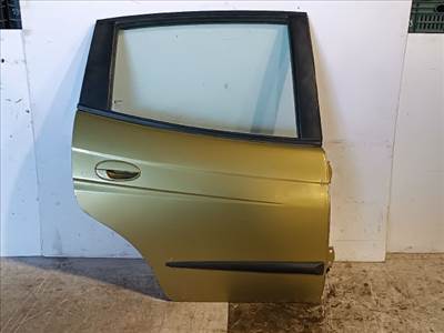 DAEWOO TACUMA Jobb hátsó Ajtó (Részeivel)