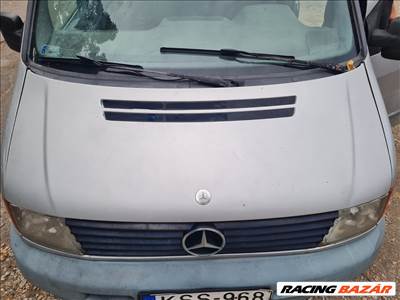 Mercedes Vito 638 motorháztető 