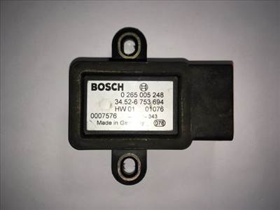 BMW X5 Menetstabilizátor