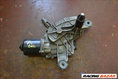 Citroen C4 Picasso, Grand Picasso bal első ablaktörlő motor! 53630337, B58LHD14313