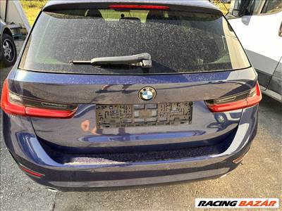 BMW 3-as sorozat (G20/G21) bontott alkatrészei
